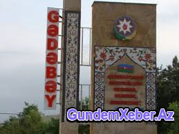 Gədəbəydə saxta media əməkdaşları peyda olub