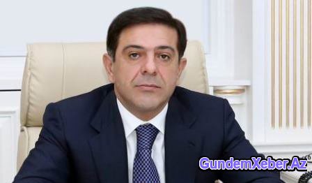 Xaləddin İsgəndərov prokurorluqda dindirildi