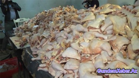 Bakıda qanunsuz sex (FOTO)