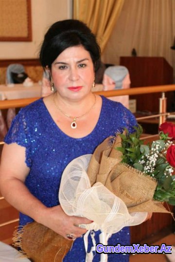 Həkim Fazilə Səlimova Respublikanın birinci xanımına müraciət etdi...