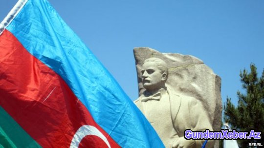 28 May - Respublika Günüdür