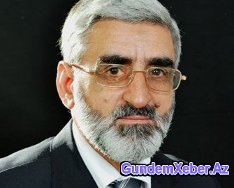 “Sanki “hərəyə bir bələdiyyə sədri öldürək” prinsipi irəli sürülüb”