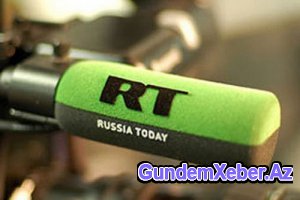 Fransa “Russia Today” TV ilə TASS-ın əmlakına həbs qoydu