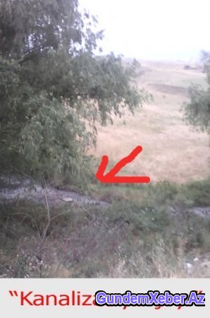 Elmar Vəliyevin talan etdiyi şəhərin biabırçı mənzərəsi... - Fotolar və Video