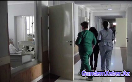 Gəncədə anasının bıçaqladığı uşaq öldü