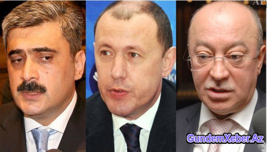 BAŞ NAZİRLİK UĞRUNDA MÜBARİZƏDƏ ŞOK – İki rəqib “əzildi”, birinin şansı “parladı”