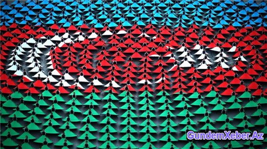 Möhtəşəm açılışdan möhtəşəm görüntülər (FOTO)