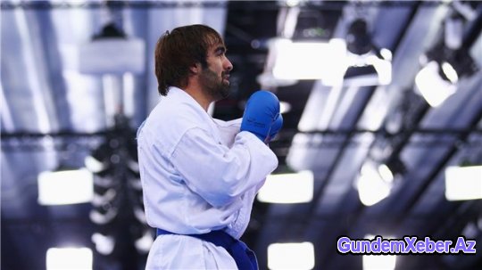 Azərbaycan 1 günə 2-ci yerə yüksəldi (CƏDVƏL, FOTO)