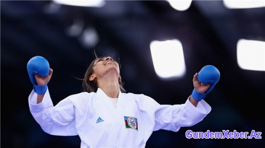 Azərbaycan 1 günə 2-ci yerə yüksəldi (CƏDVƏL, FOTO)