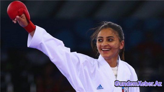 Azərbaycana 6 medal qazandıran qəhrəmanlar