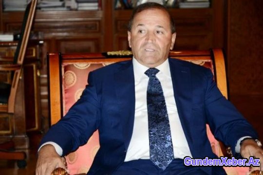 Nehrəmli qohumunun ölümündən danışdı