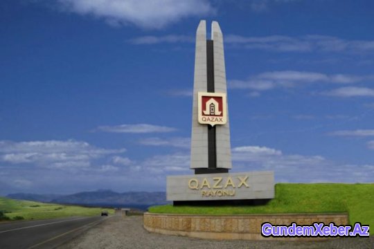 Qazaxda özəl sığorta bazarı