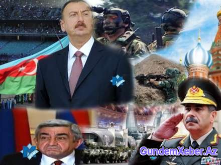 Qarabağda “ildırım sürətli” müharibə hazırlığı
