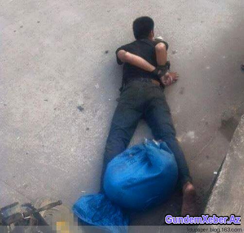 Çində oruc tutan türklərə dəhşətli işgəncələr verilir – FOTOLAR