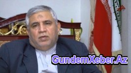 Səfir: «İŞİD-in hədəfi Azərbaycandır»