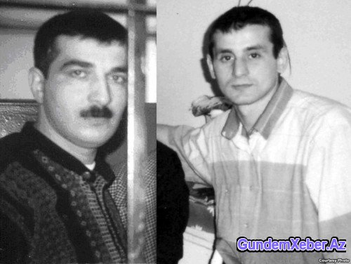 Qobustan türməsində ölümünü gözləyənlər...