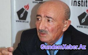 Sərdar Həmidovdan sədd çəklişinə sərt münasibət