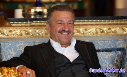 Telman İsmayılov Putini devirməkdə ittiham olunur...