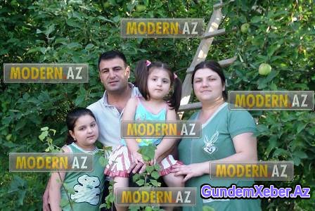 Həsənin ailəsindən şok iddia: “DƏFN ETDİYİMİZ MEYİT HƏSƏN DEYİLDİ” - FOTO