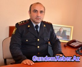 “Kərəm Həsənov qanuna tabe olmayıb”