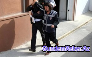 Yeni rüşvət əməliyyatı: 15 məmur həbs edildi