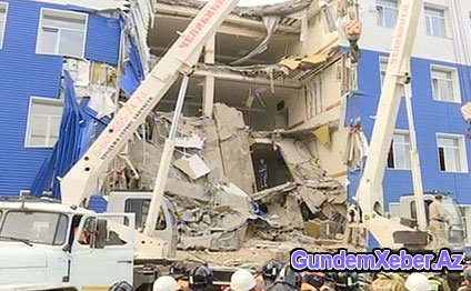 Hərbi kazarma uçdu: ölənlərin sayı 23-ə çatdı (FOTO, YENİLƏNİB)