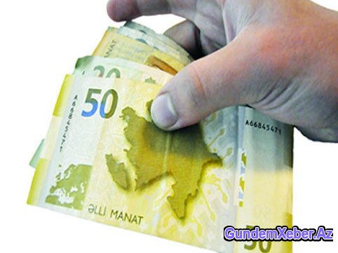 Banka saxta pul sırıyan qadın saxlanıldı