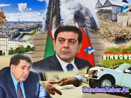 Xaləddin İsgəndərov həbs olunacaq: Ailəsini ölkədən çıxardıb