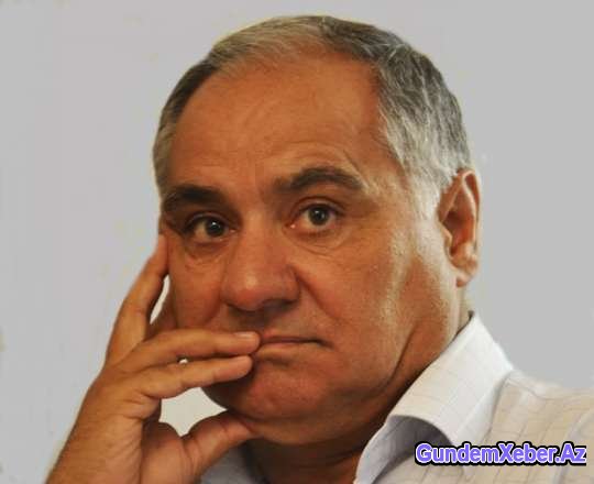 “İdən-ilə sayı azalan əsl jurnalistləri ürəkdən təbrik edirəm”