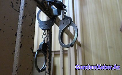 Bakıda turizm şirkətinin rəhbəri müştərilərini soydu