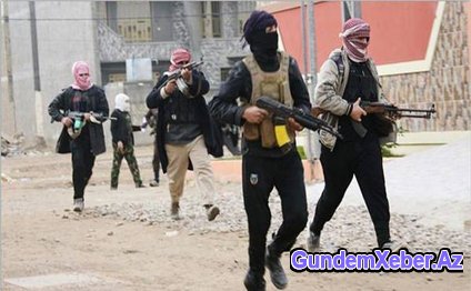 Rusiya İŞİD-ə qarşı mübarizəyə başlayır