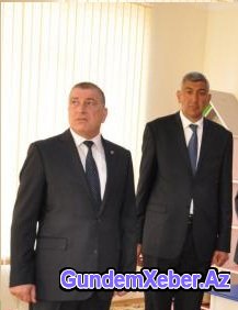 Saatlının fironu: İlham Quliyevdən İlham Əliyevə şikayət