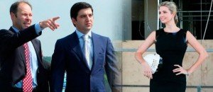 ABŞ prezidentliyinə iddiaçı Ziya Məmmədovun oğlundan 2,5 milyon dollar alıb