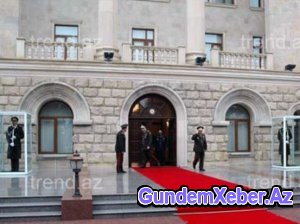 Həbs edilən yüksək rütbəli hərbçilərin kimliyi bilindi