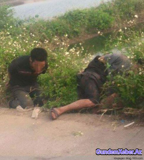 Çində oruc tutan türklərə dəhşətli işgəncələr verilir – FOTOLAR