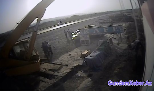 Sahə müvəkkili təxribatla məşğul olur