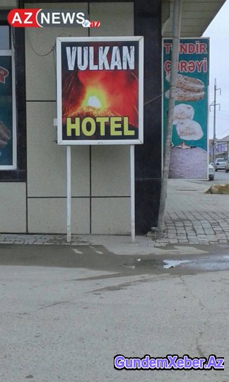 Pritonların mühasirəsində qalan Bakı kəndi – FOTOLAR