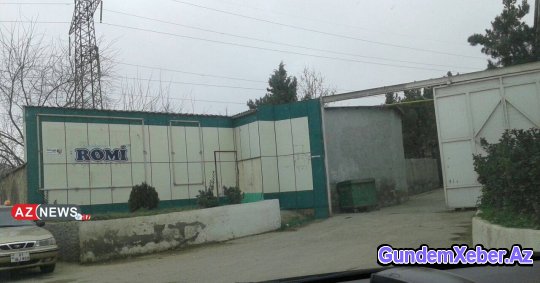 Pritonların mühasirəsində qalan Bakı kəndi – FOTOLAR