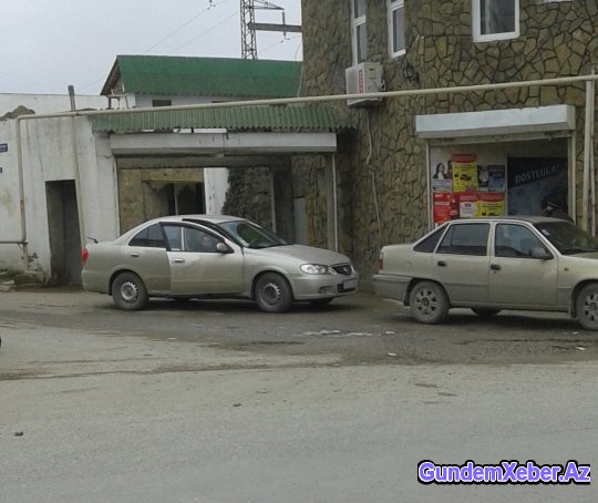 Pritonların mühasirəsində qalan Bakı kəndi – FOTOLAR
