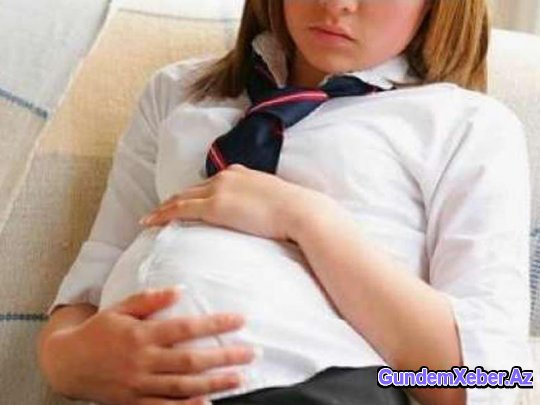 Azərbaycanda yeniyetmə qızların abort etdirmə səbəbləri AÇIQLANDI