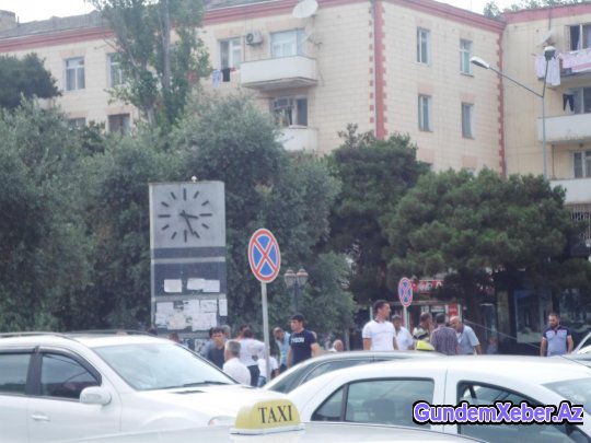 “Gir evə, qızla nə istəyirsən elə” - REPORTAJ