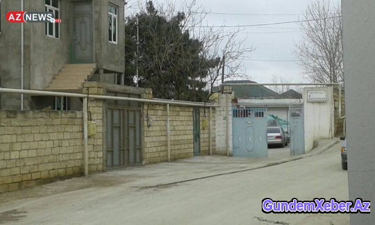 “Gir evə, qızla nə istəyirsən elə” - REPORTAJ