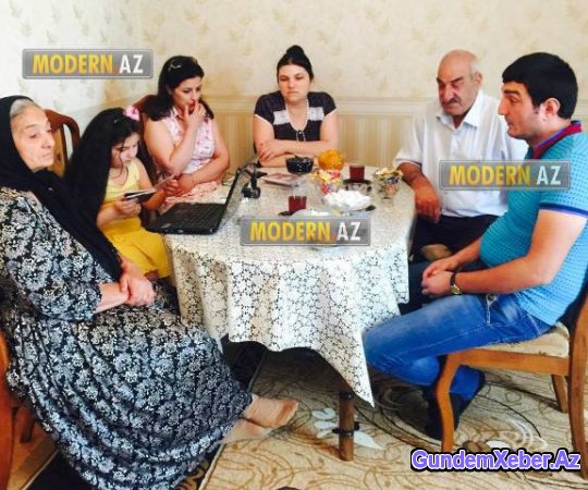 Həsənin ailəsindən şok iddia: “DƏFN ETDİYİMİZ MEYİT HƏSƏN DEYİLDİ” - FOTO