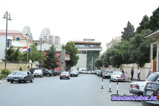 Ziya Məmmədov sakinlərin arzularını ürəklərində qoydu