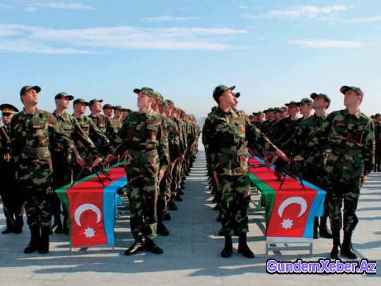İlham Əliyev hərbi xidmətlə bağlı qanuna dəyişiklik etdi
