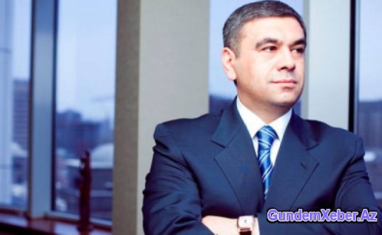Beynəlxalq Bankın yeni sədri Elmar Məmmədov kimdir?