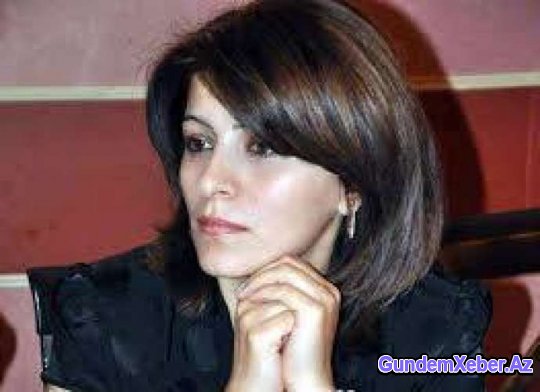 Könül Ordubadi: ”Valideynlər övladları ilə dost olmalıdırlar”
