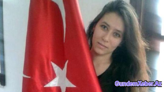 Şəhidin sevgilisi üsyan etdi: "Vətən sağ olmasın" - FOTO