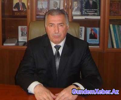 KƏLBƏCƏRIN ICRA BAŞÇISINA 300 MIN MANATLIQ RÜŞVƏT ITTIHAMI