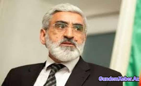 Yenidən KXCP sədri seçilən Mirmahmud Mirəlioğlu növbəti qurultayda namizəd olmayacağını bildirib
